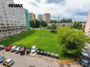 Pronájem bytu 2+kk, Příbram, Čechovská, 46 m2