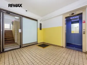 Pronájem bytu 2+kk, Příbram, Čechovská, 46 m2
