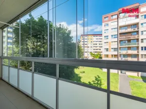 Prodej bytu 4+1, Most, Albrechtická, 87 m2