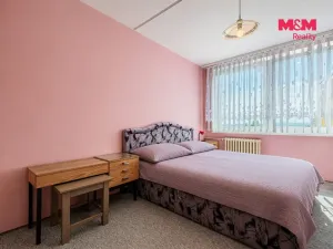 Prodej bytu 4+1, Most, Albrechtická, 87 m2