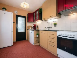 Prodej bytu 4+1, Most, Albrechtická, 87 m2