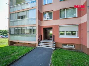 Prodej bytu 4+1, Most, Albrechtická, 87 m2