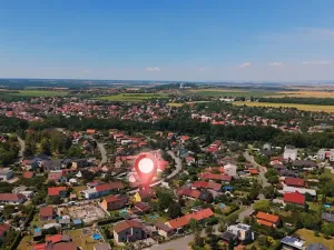 Prodej rodinného domu, Kladno, Marie Majerové, 101 m2