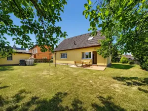 Prodej rodinného domu, Kladno, Marie Majerové, 101 m2