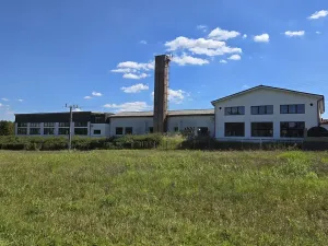 Prodej výrobních prostor, Jičín, Revoluční, 4081 m2