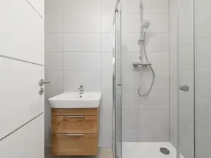 Prodej bytu 4+kk, Odolena Voda, Školní, 100 m2