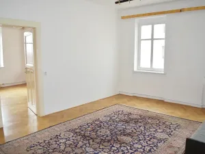 Pronájem bytu 2+1, Praha - Žižkov, Ostromečská, 80 m2