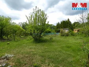 Prodej zahrady, Přezletice, 300 m2