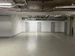 Pronájem bytu 2+kk, Brno, třída Generála Píky, 75 m2