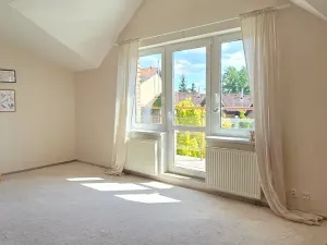 Prodej rodinného domu, Dolní Břežany, Dělnická, 214 m2