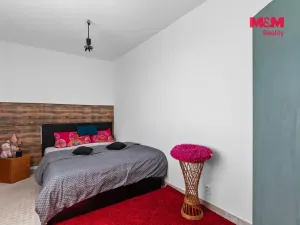 Prodej rodinného domu, Rádlo, 490 m2