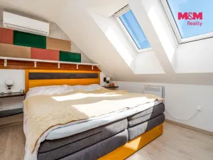 Prodej bytu 3+kk, Smiřice - Rodov, 102 m2