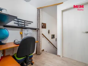 Prodej bytu 3+kk, Smiřice - Rodov, 102 m2