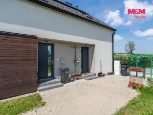 Prodej bytu 3+kk, Smiřice - Rodov, 102 m2