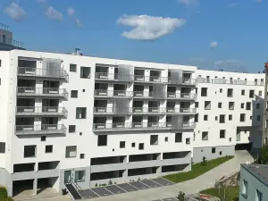 Pronájem bytu 3+kk, Plzeň, Otýlie Beníškové, 80 m2