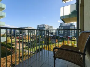 Pronájem bytu 1+kk, Praha - Stodůlky, Svitákova, 29 m2