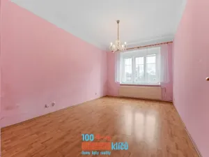 Prodej rodinného domu, Praha - Michle, V zápolí, 211 m2
