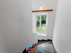 Prodej rodinného domu, Praha - Michle, V zápolí, 211 m2