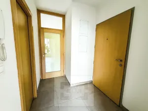 Pronájem bytu 2+kk, Praha - Košíře, Vrchlického, 48 m2