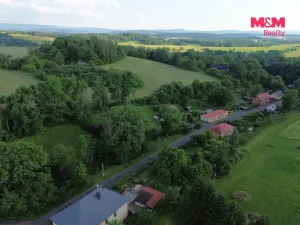 Prodej pozemku pro bydlení, Ostrov - Květnová, 1326 m2