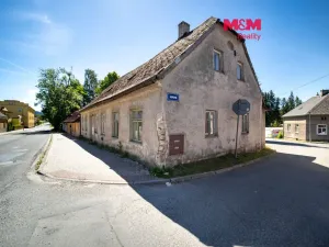 Prodej rodinného domu, Svratka, Libušina, 150 m2