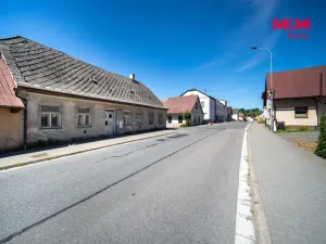 Prodej rodinného domu, Svratka, Libušina, 150 m2