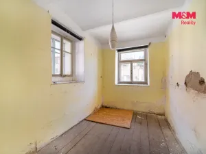 Prodej rodinného domu, Svratka, Libušina, 150 m2
