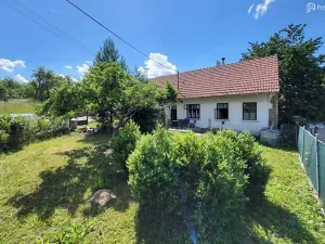 Prodej rodinného domu, Bedřichov, 41 m2