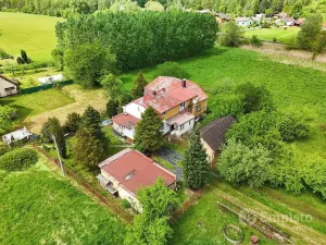 Prodej rodinného domu, Rychvald, Porubská, 240 m2
