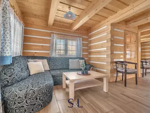 Prodej chalupy, Nový Bor, 89 m2