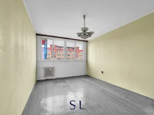 Prodej bytu 3+1, Mladá Boleslav, Jilemnického, 71 m2