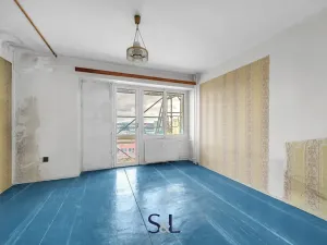 Prodej bytu 3+1, Mladá Boleslav, Jilemnického, 71 m2