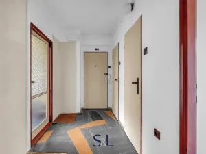 Prodej bytu 3+1, Mladá Boleslav, Jilemnického, 71 m2