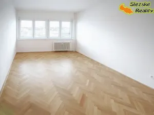 Prodej bytu 2+kk, Ostrava, Nádražní, 61 m2