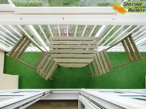 Prodej bytu 2+kk, Ostrava, Nádražní, 61 m2