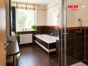 Prodej bytu 3+1, Hodonín, 88 m2
