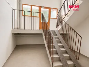 Prodej bytu 3+1, Hodonín, 88 m2