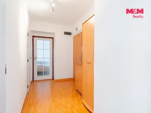 Prodej bytu 2+1, České Budějovice - České Budějovice 7, Grünwaldova, 50 m2