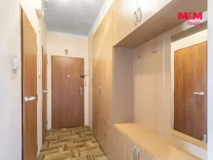 Prodej bytu 2+1, Karviná - Ráj, Kosmonautů, 50 m2