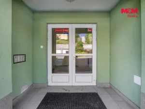 Prodej bytu 2+kk, Liberec - Liberec VI-Rochlice, Nádvorní, 54 m2
