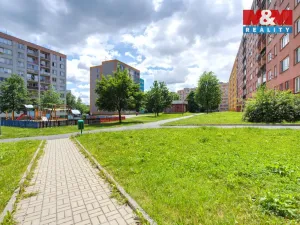 Prodej bytu 3+1, Ostrava - Dubina, Františka Formana, 69 m2