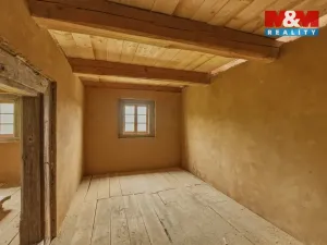 Prodej chalupy, Blíževedly, 340 m2