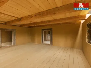 Prodej chalupy, Blíževedly, 340 m2