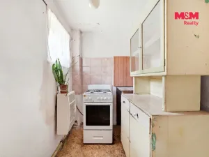 Prodej rodinného domu, Rožďalovice, Boleslavská, 70 m2