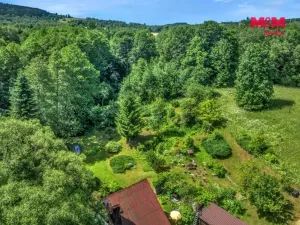 Prodej chalupy, Malá Morava - Zlatý Potok, 150 m2