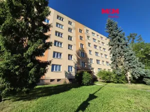 Prodej bytu 3+1, Ostrava - Poruba, Mongolská, 65 m2