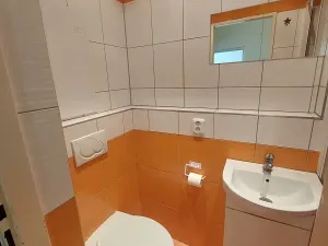 Pronájem bytu 2+kk, Turnov, Diamantová, 35 m2