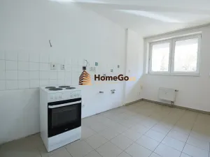 Pronájem bytu 2+kk, Praha - Troja, K Haltýři, 64 m2