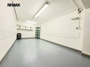 Pronájem skladu, Praha - Čimice, K Ládví, 17 m2