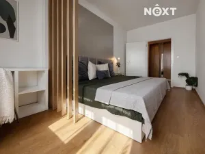 Prodej bytu 2+kk, Praha - Břevnov, Nad Kajetánkou, 45 m2